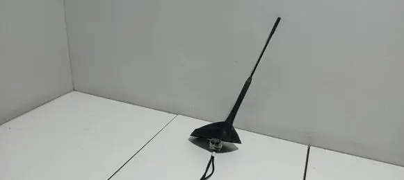 Renault Megane III Radio antenna