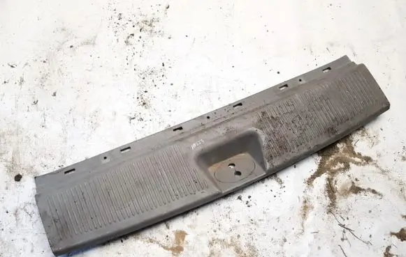 KIA Sorento Other trunk/boot trim element 872503e000 87250-3e000
