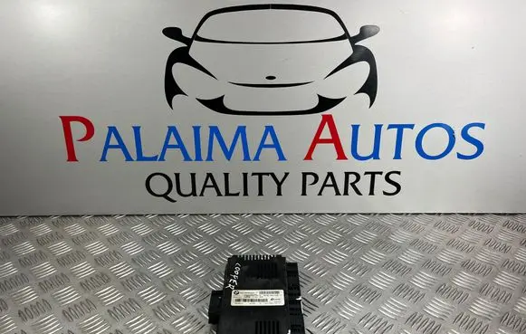 Mini Cooper Countryman R60 Comfort/convenience module 23994322