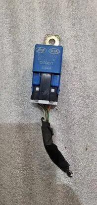 KIA Carnival Other relay 9522422100 DC12V30A