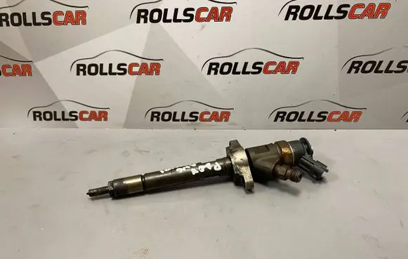 Peugeot 207 Fuel injector 620033 0445110311