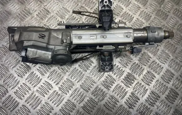 Mercedes-Benz E W211 Steering wheel axle A2114603416 211460077