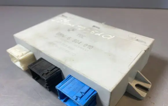 BMW 5 E39 Parking PDC control unit/module 6904010 H01S13A00