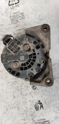 Opel Insignia A Generator/alternator 13500577