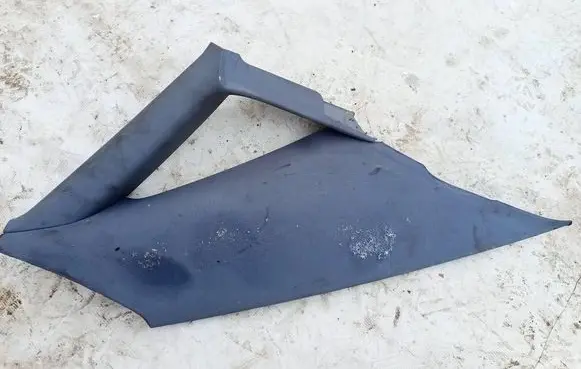 Audi A4 S4 B5 8D Other interior part 8d5868201