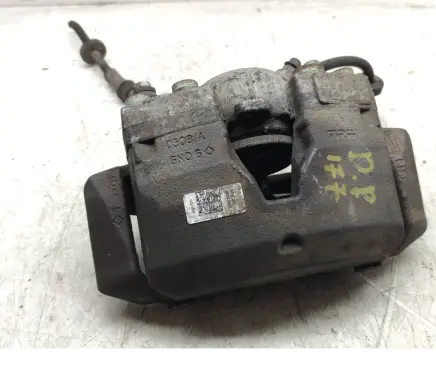 Audi A6 S6 C7 4G Front brake caliper 32348422A 460106AK FR2C2X