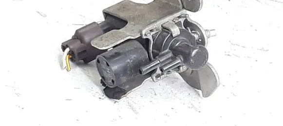 Mazda 6 Turbo solenoid valve 1397000700