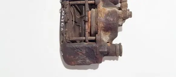 Mazda 323 Front brake caliper