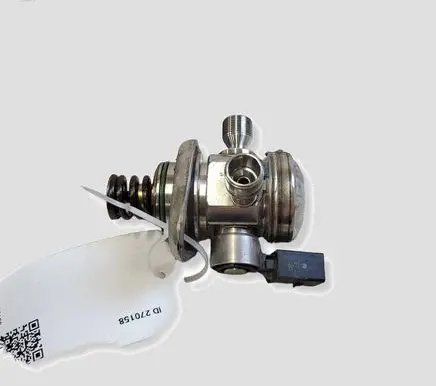Nissan Qashqai Fuel injection high pressure pump A2820700001 166303162R HMLGT2509R