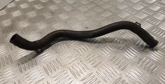 KIA Sportage Engine coolant pipe/hose 575811F201