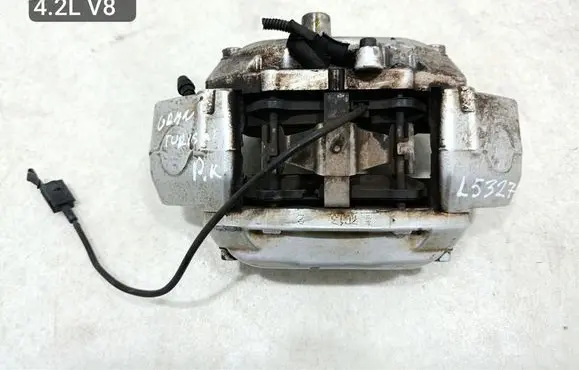 Maserati GranTurismo Front brake caliper 20704602