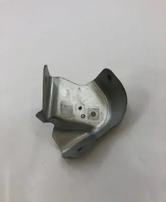 Renault Captur II Heat shield in engine bay 