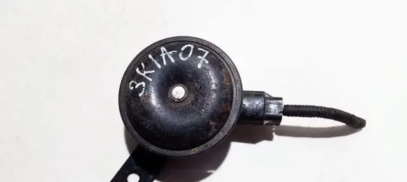 Horn signal