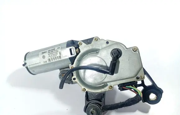 Ford Galaxy Rear window wiper motor 404849B 7M3955711A 47764739