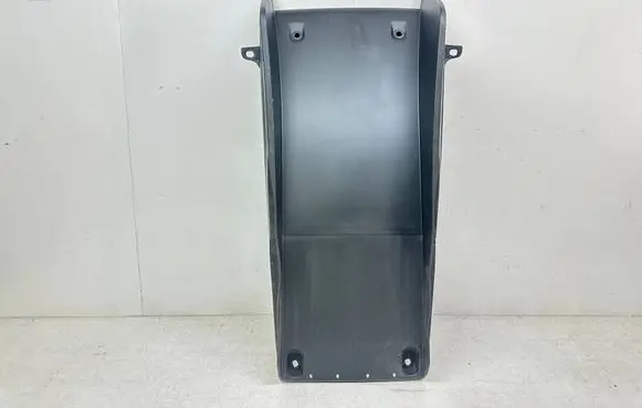 Porsche 718 Cayman 982 982c Rear bumper trim bar molding 982825495C 982825495E 982825495