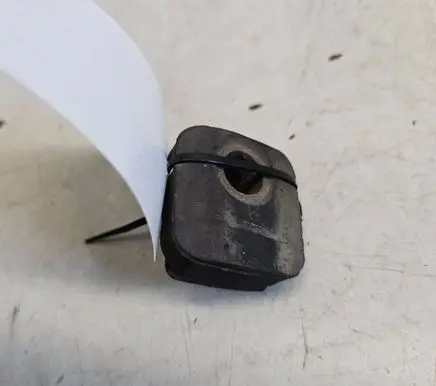 Radiator support slam panel bracket