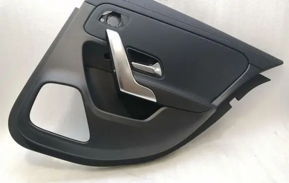 Mercedes-Benz A W177 AMG Rear door card panel trim A1777301402