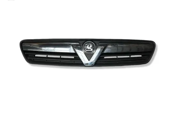 Opel Meriva A Front grill 13207137