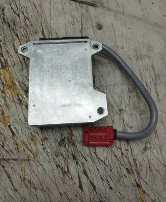Audi A6 S6 C4 4A Airbag control unit/module 0285001036 4A0959655