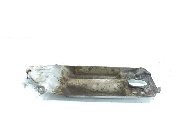 BMW X6 E71 Heat shield in engine bay 7577001 757700105
