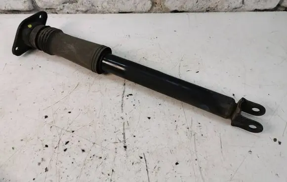 Hyundai ix35 Rear shock absorber/damper 553112Y000