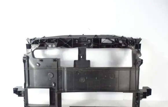 Renault Scenic IV - Grand scenic IV Radiator support slam panel 625000833R