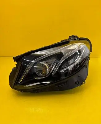 Mercedes-Benz E W213 Headlight/headlamp A2139067506