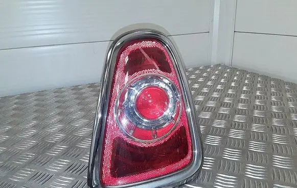 Rear/tail lights