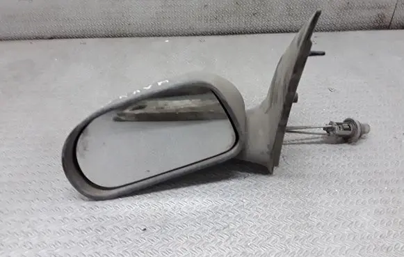 Fiat Bravo - Brava Coupe wind mirror (mechanical) 