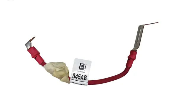 Jeep Grand Cherokee WL Positive cable (battery) P68462345AB 68462345AB