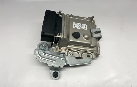Mercedes-Benz C W205 Adblue control unit A0009004810 0009004810
