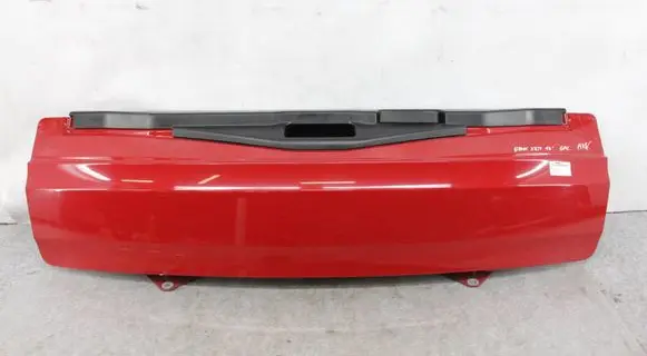Tailgate/trunk/boot lid