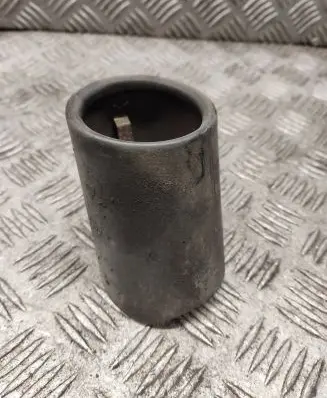 BMW X5 F15 Muffler ending 