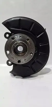 Volkswagen Touran I Front wheel hub 1K05NKAMAX