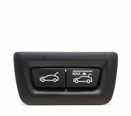 BMW 5 GT F07 Tailgate opening switch 9194912 549583022