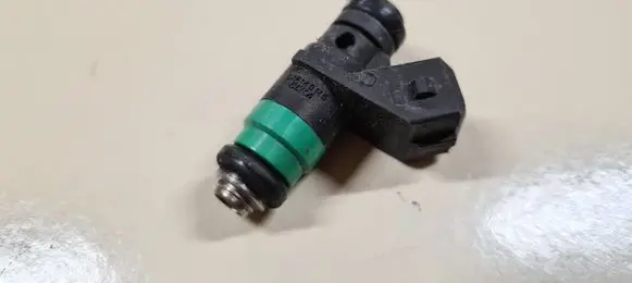 Renault Scenic II - Grand scenic II Fuel injector H028797 ITGM60 4199B03416