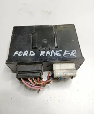 Alarm control unit/module
