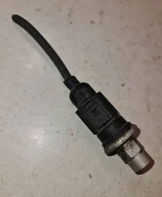Audi A6 S6 C6 4F Air conditioning (A/C) expansion valve 3D0973703 4201