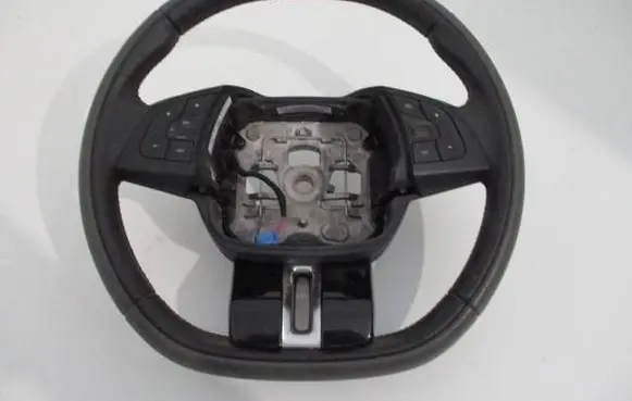 Citroen C4 Cactus Steering wheel