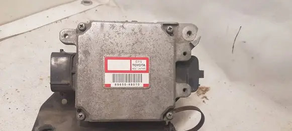 Lexus RX 330 - 350 - 400H Other control units/modules 8965048010