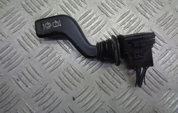 Opel Astra G Wiper switch 092115275502