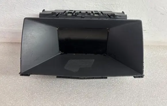 Opel Astra H Screen/display/small screen 13111165 317099190 102487000