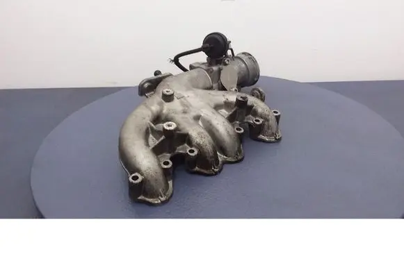 Seat Leon (1M) Intake manifold 038129713AF