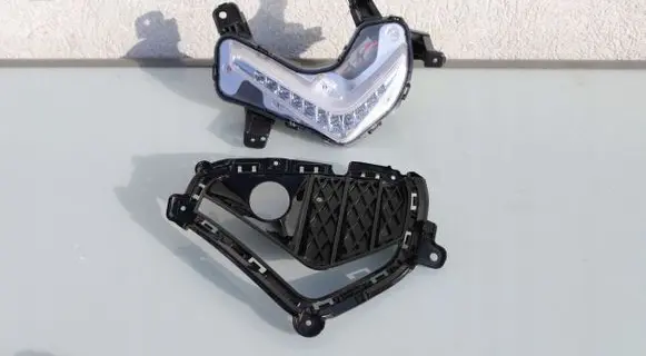 Hyundai Tucson TL LED Daytime headlight 92208D77