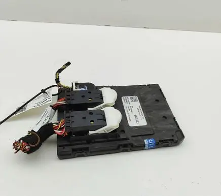 Audi Q5 SQ5 FY Central body control module 8W0907063CG 8W0907063BG
