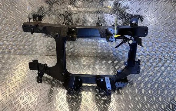 Renault Master IV Other exterior part