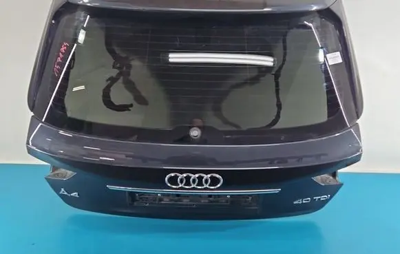 Audi A4 S4 B9 8W Tailgate/trunk/boot lid IMPRK1571954