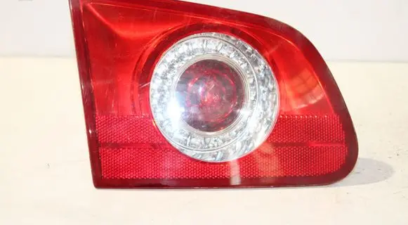 Volkswagen PASSAT B6 Tailgate rear/tail lights 3C9945093
