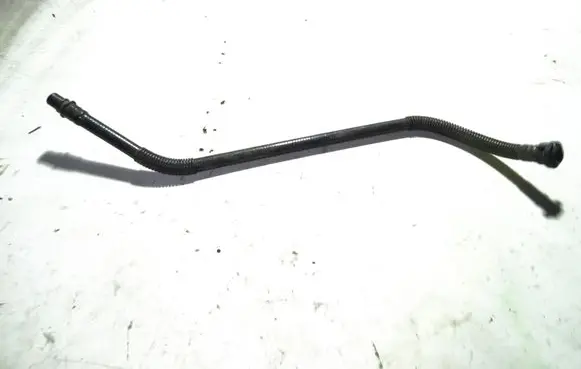 Audi A4 S4 B7 8E 8H Breather/breather pipe/hose 8E0201167AS