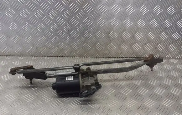Opel Astra G Front wiper linkage 40438712